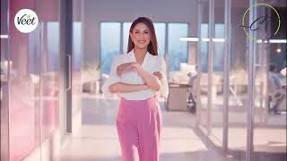 Veet Stan Tvc Ft. Mahira Khan Citrus Talent
