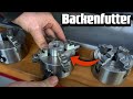 Backenfutter (Ratgeber)