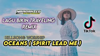 DJ SPIRIT LEAD ME Slow Bass 2022 Spirit lead me where my trust is without borders Viral tiktok