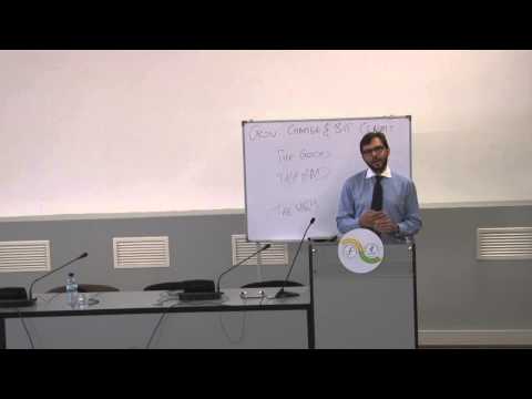 ფრედი სერჯენსი - ინვესტორსა და სახელმწიფოს შორის წარმოშობილი დავები