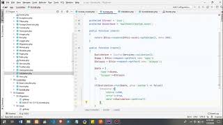 Rest API Codeigniter 4 Tutorial Part 2 : Insert dan Show Data