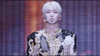 KEY(SHINee) - 「KEY CONCERT - G.O.A.T. (Greatest Of All Time