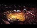 Tuxauas do Boi Garantido - David Assayag canta Índios do Brasil - Festival de Parintins 2009