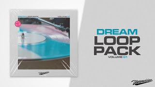 (FREE) Dope Loop Pack | DREAM Loop Pack Vol.1 | Sample Pack 2020