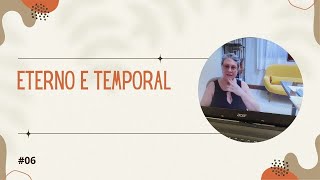 O instante feliz em Kierkegaard (com Ana Maria Feijoo)