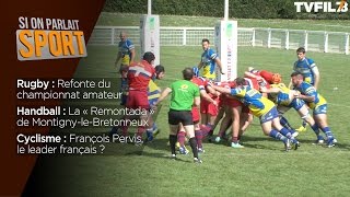 Si On Parlait Sport – jeudi 13 avril 2017