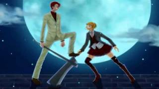 Miniatura del video "Umineko BGM - dreamenddischarger"