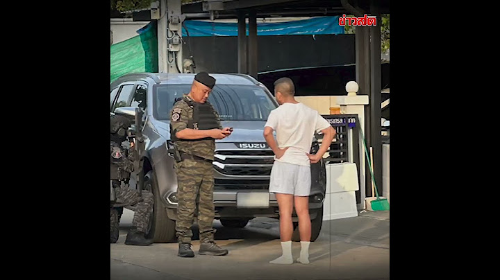 บิ๊กเด่นตอบปมบิ๊กโจ๊ก บ้านใคร ผมยังไม่รู้เลย : Khaosod TV