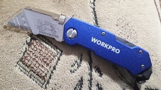 Острый Нож С Али Экспрес / Sharp Knife With Aliexpress