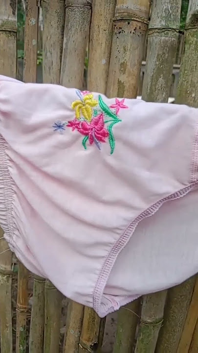 Salsa Camping tv‼️CD bekas pakai seharian sampai basah