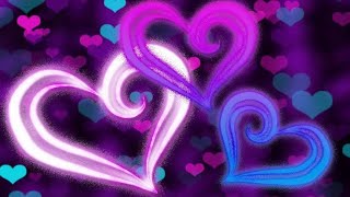 Romantic Heart Effect | Black Screen Effect | Overlay Effect | Cinematic Effect | Hearts Effect screenshot 2