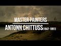 Antonín Chittussi (1847-1891) A collection of paintings 2K Ultra HD Silent Slideshow