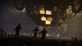 Destiny 2 : Saison des Dignes - Bande-annonce [FR]