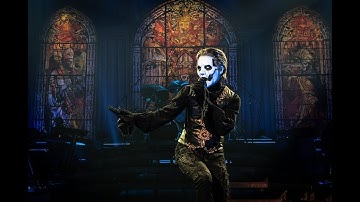 Ghost - Kaiserion (Music Video)