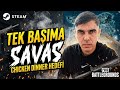 Steam Pubg: Sona qədər mübarizə