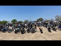 Texas Fandango 2021 Vintage Motorcycle and Chopper Show