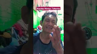 Download Lagu kucoba merayu tuhanku #hiburan #hiburansegar MP3