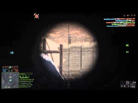 Best headshot animation ever.