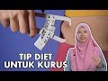 Tip Diet Untuk Kurus