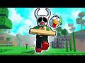 somos HUEVOS en este OBBY de ROBLOX
