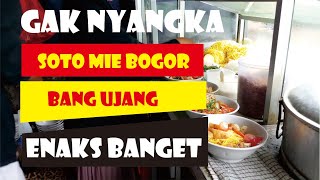 Download lagu GAK NYANGKA, SOTO MIE BANG UJANG MURAH DAN ENAKS...!!!