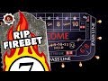 Craps - The Payout Sequence - YouTube