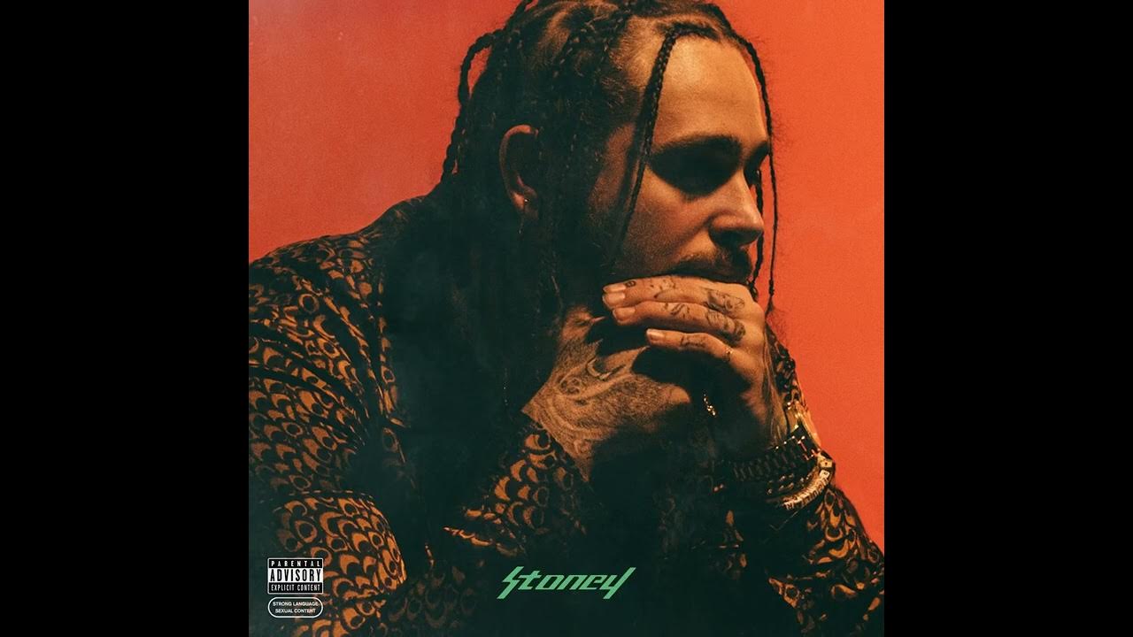 Post Malone - Feeling Whitney Post Malone - Feeling Whitney