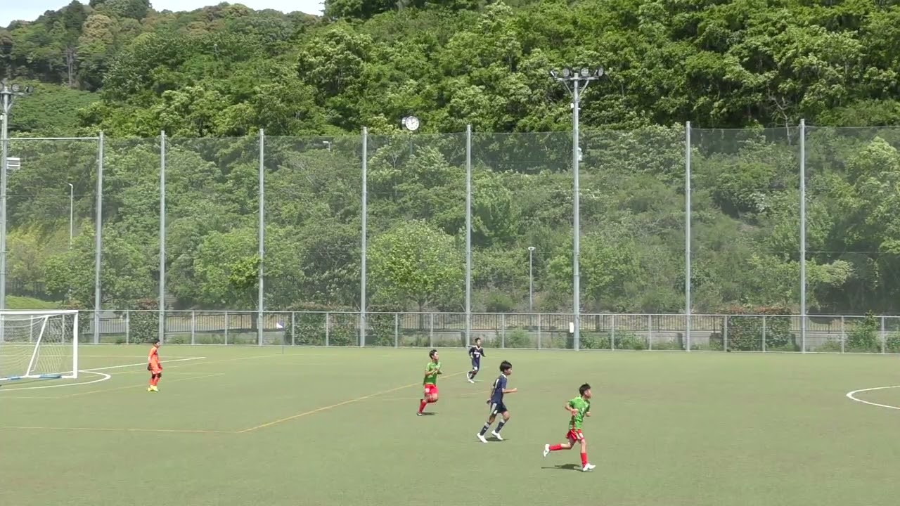5/9 牛鬼(2) - YouTube