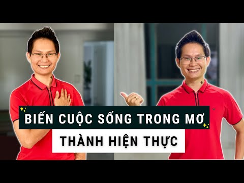Biến cuộc sống