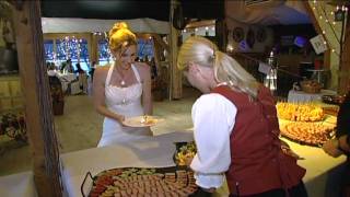 Sara machts: Hochzeitscatering