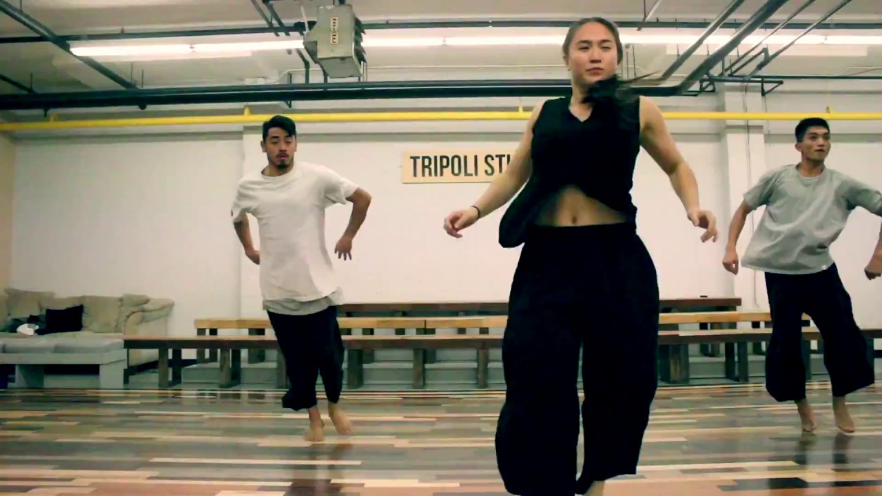 IBEYI : Me Voy - CORPUS COLLECTIVE -