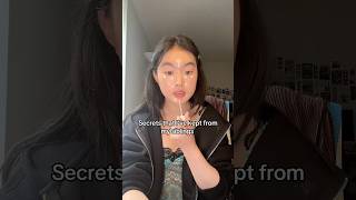 Choose your nuts wisely   praying that they don’t see this #chattygrwm #grwmstorytime #fyp