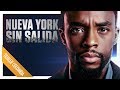 Nueva York Sin Salida | Diciembre 2019 | Trailer Doblado | Colombia