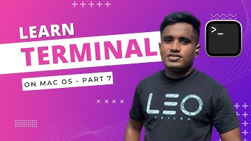 Change the background color of a Terminal window in Mac OS