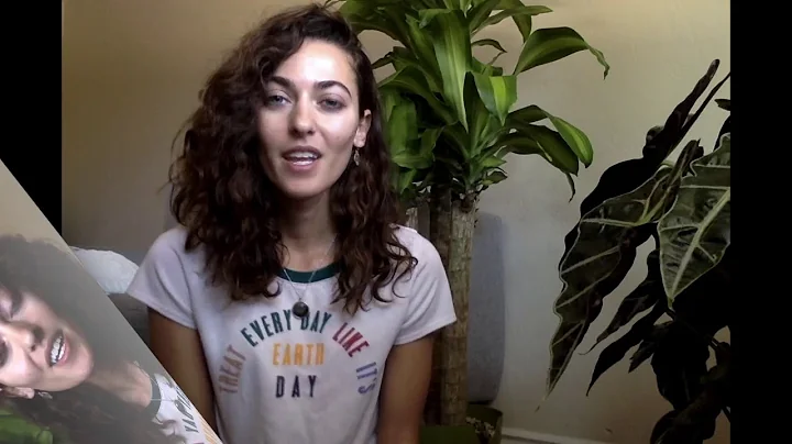 Kelli Farmer - Sambazon Grant Video