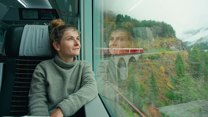 Rail Freight Forward - Future of Mobility - European Rail Traffic Management System (ERTMS), 11/2021