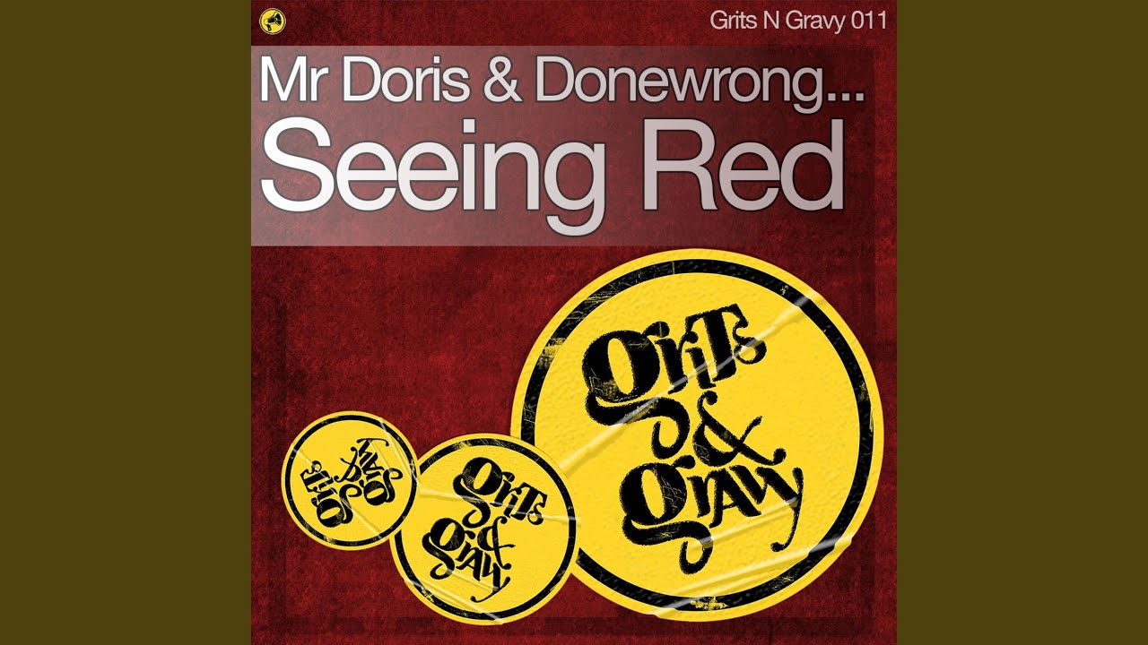 Seeing Red auf YouTube ansehen Seeing Red auf YouTube ansehen