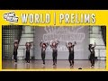 Sol T Shine Japan Varsity At The 2014 HHI World Prelims Sol T Shine Japan Varsity At The 2014 HHI World Prelims