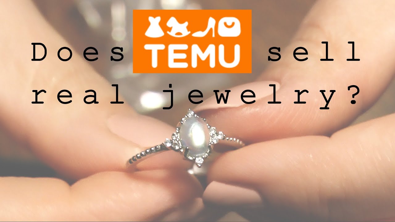 Jewelry Cleaner Cleaning Gold Watches And Diamond Rings - Temu