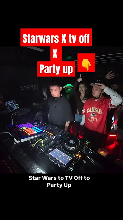 Siangyoo mashup was Epic #viralremix #mashup