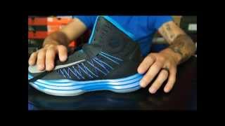 nike lunar hyperdunk