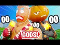 THE GOD MODE GLITCH WITH LAZARBEAM!