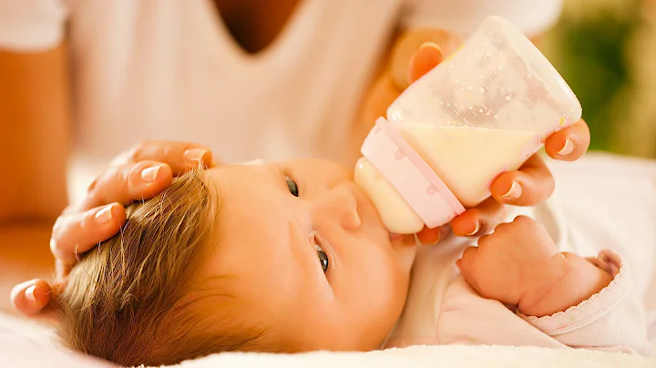 Formula Feeding vs. Breastfeeding | Baby Development - DayDayNews