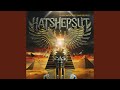 El sol de Neferuré, hija de Hatshepsut