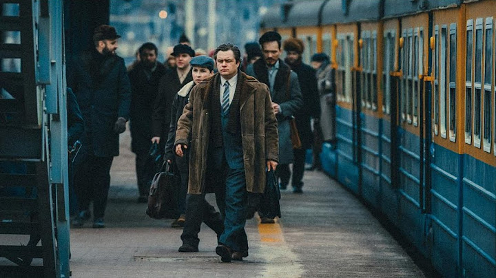Kino Muza | "DOPPELGÄNGER. SOBOWTÓR" - zwiastun PL