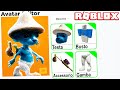 SONO DIVENTATO LO SMURF CAT SU ROBLOX!!