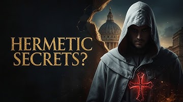 The Vatican’s Templar Secret – The Forbidden Knowledge Found in Solomon