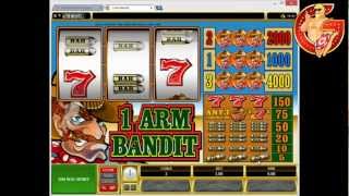 7 Sultans Casino - Video review by God Casino Bonus
