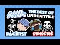 Steam Train - The Best of UNDERTALE