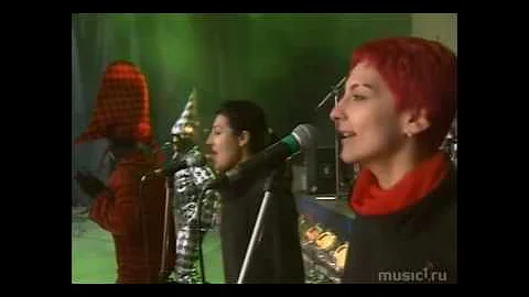 VITAS 2001 第七元素 / The 7th Element / Седьмой элемент